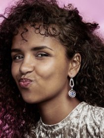 Підвіси PANDORA Me модель 299664C00 Фото