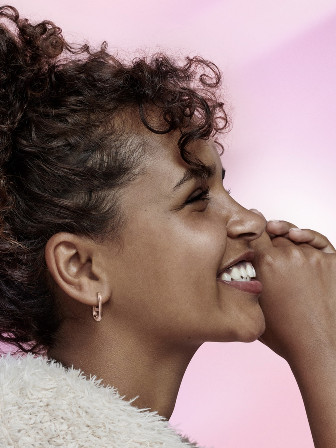 Підвіси PANDORA Me модель 289657C00 Фото