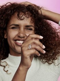 Класичні PANDORA Me модель 199680C00 Фото