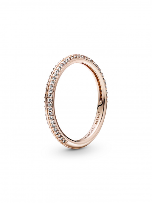 Каблучки PANDORA Me модель 189679C01 Фото