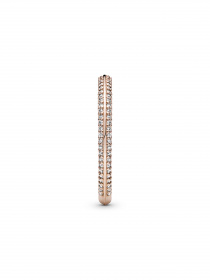 Каблучки PANDORA Me модель 189679C01 Фото