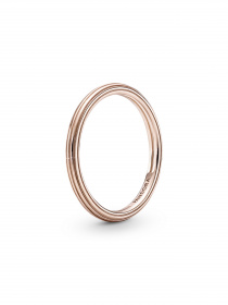 Каблучки PANDORA Me модель 189591C00 Фото