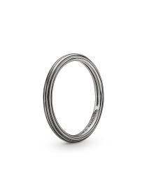 Каблучки PANDORA Me модель 149591C00 Фото