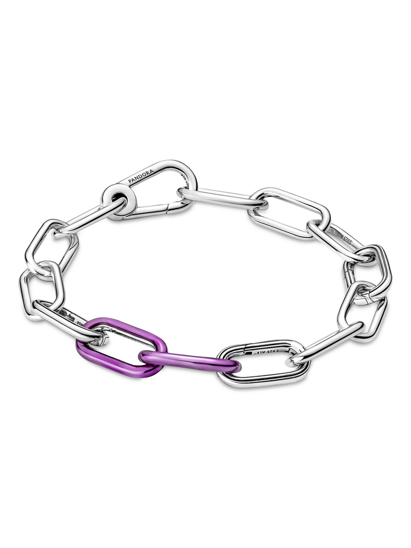 Класичні PANDORA Me модель 799663C02 Фото