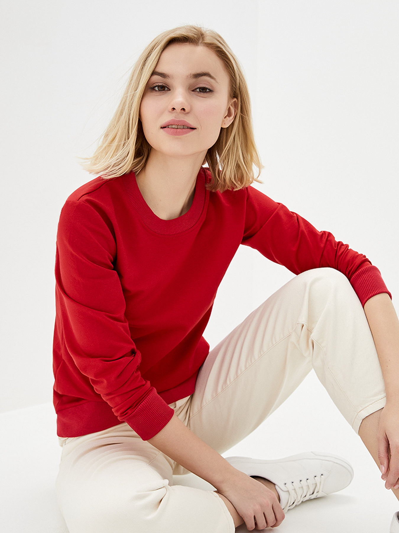 Світшот HiBrand модель Wn066 Фото