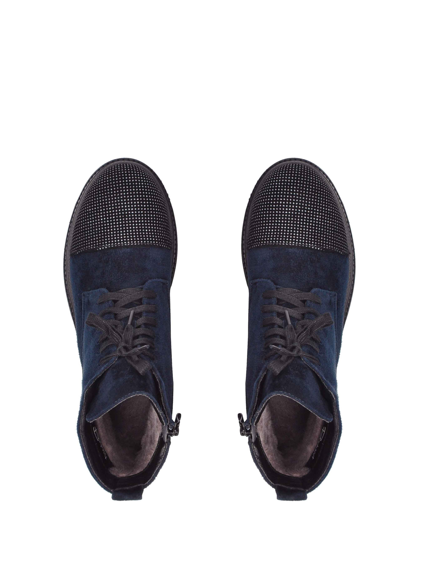 Ботинки Respect модель VS12-124318 Фото