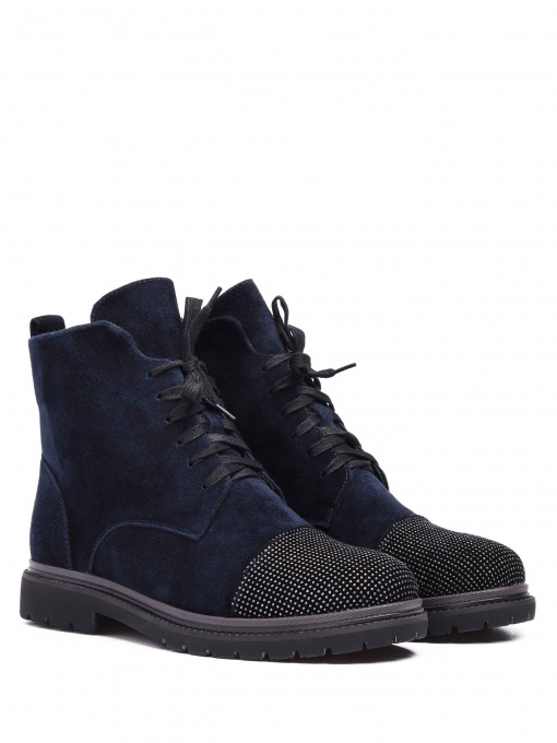 Ботинки Respect модель VS12-124318 Ботинки Respect модель VS12-124318 Фото