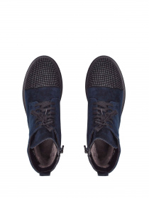 Ботинки Respect модель VS12-124318 Фото