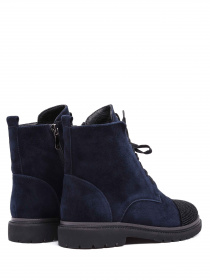 Ботинки Respect модель VS12-124318 Фото