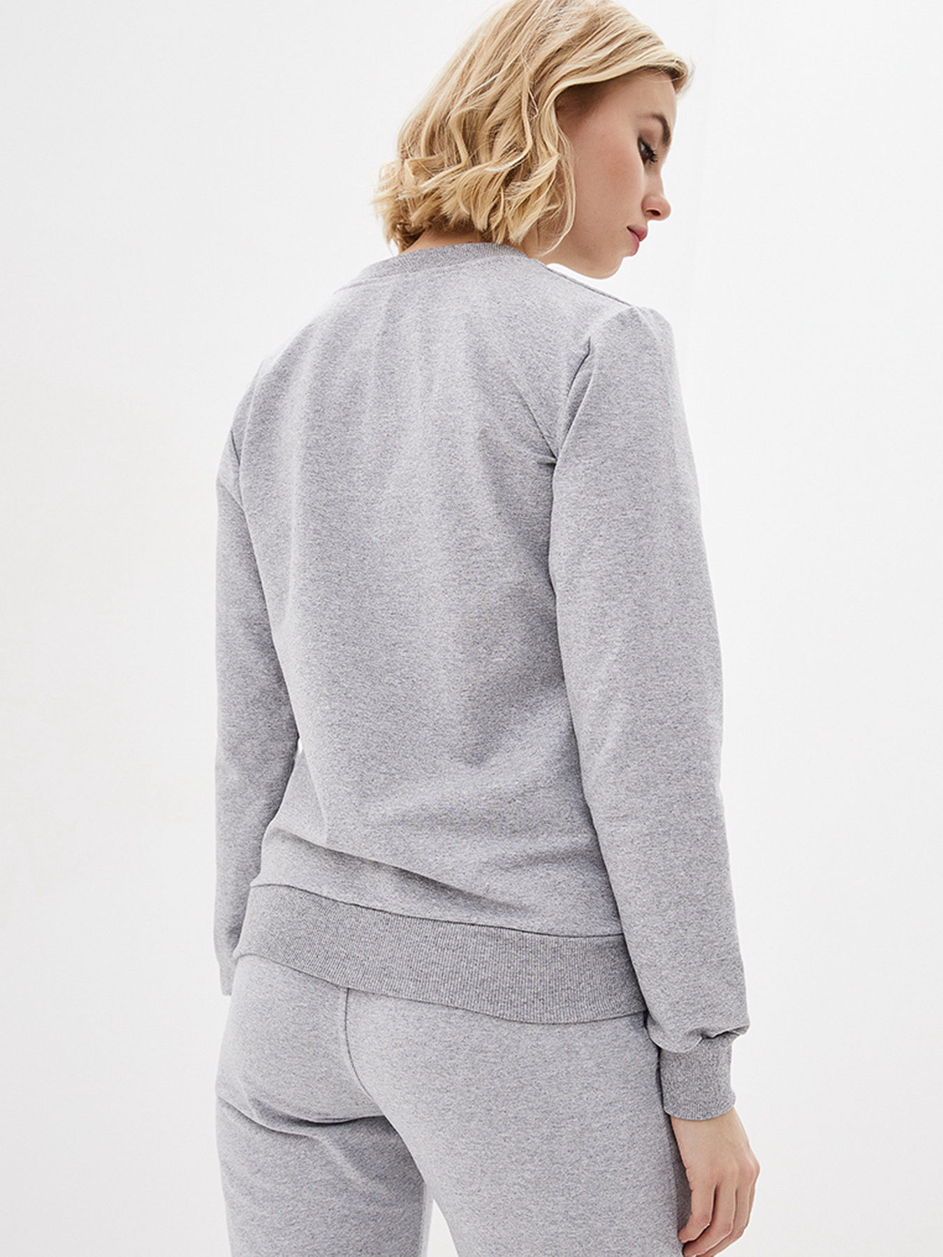 Свитшот HiBrand модель Wn067 Фото