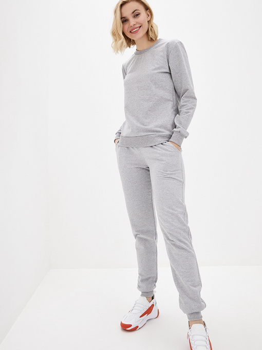 Свитшот HiBrand модель Wn067 Фото