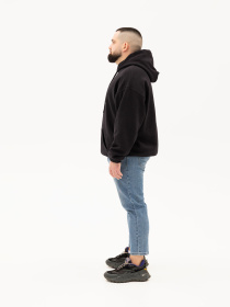 Худи и свитшоты Fruit of the loom Classic hooded sweat модель 0622080363XL Фото