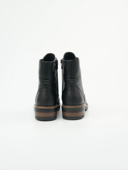 Черевики Respect модель U227-020 — фото 3 - INTERTOP