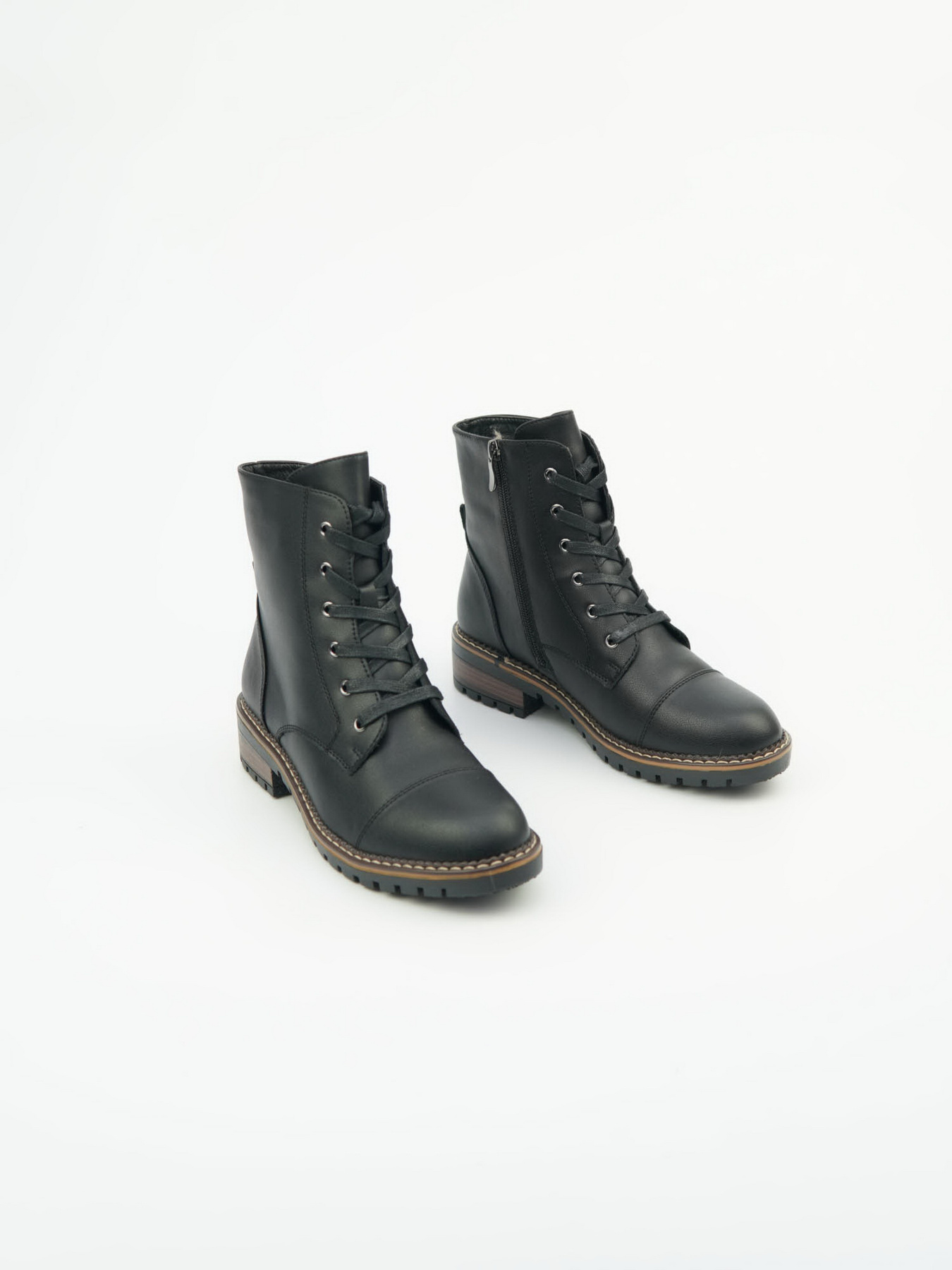 Черевики Respect модель U227-020 Черевики Respect модель U227-020 Фото