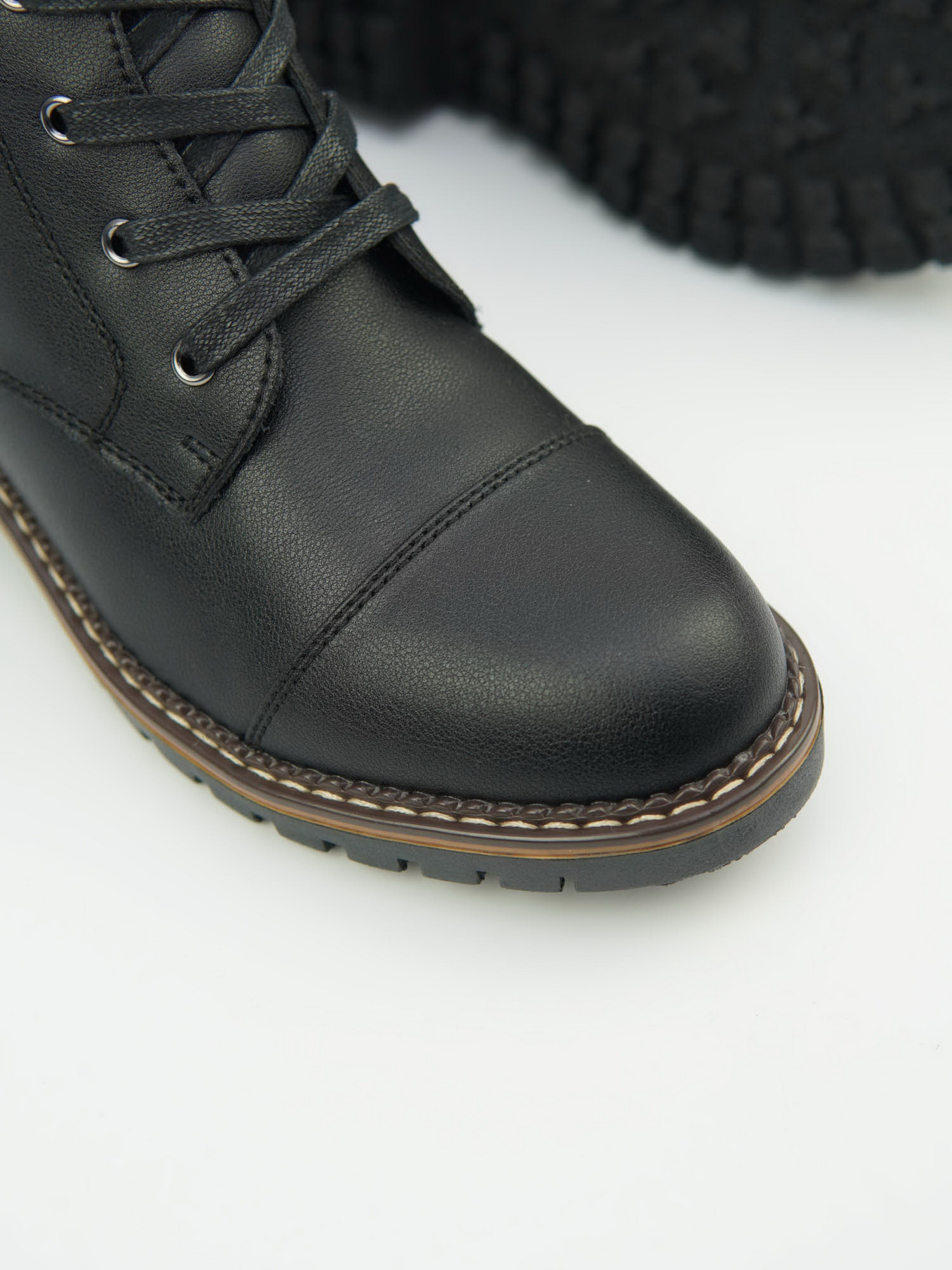 Черевики Respect модель U227-020 Черевики Respect модель U227-020 Фото