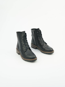 Черевики Respect модель U227-020 Черевики Respect модель U227-020 Фото