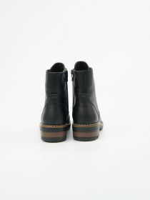 Черевики Respect модель U227-020 Черевики Respect модель U227-020 Фото