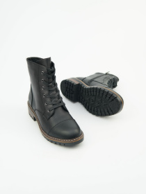 Черевики Respect модель U227-020 Черевики Respect модель U227-020 Фото