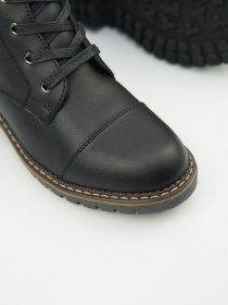 Черевики Respect модель U227-020 Черевики Respect модель U227-020 Фото