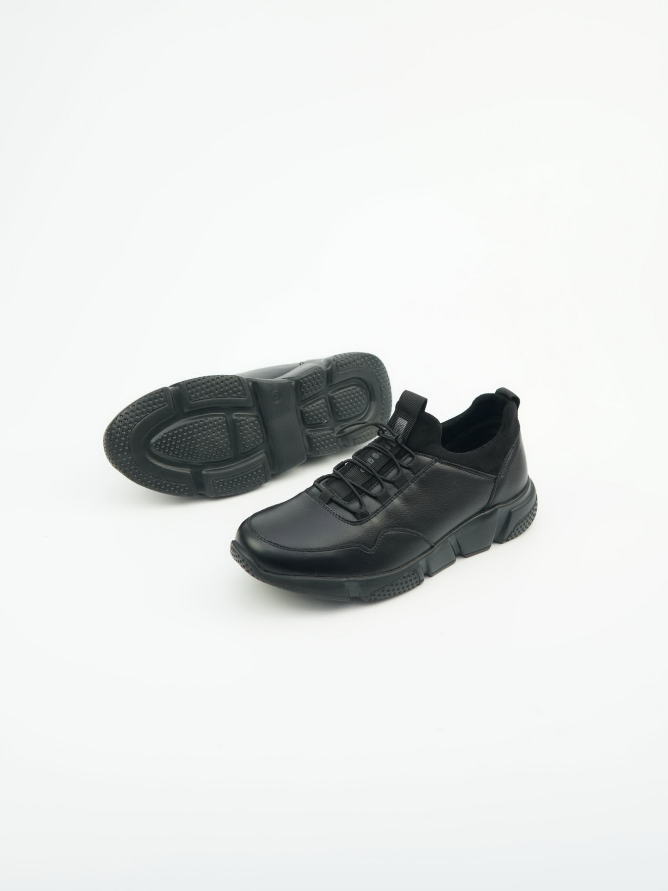 Кроссовки повседневные Respect модель ZA090-010 Фото