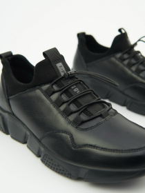 Кроссовки повседневные Respect модель ZA090-010 Фото