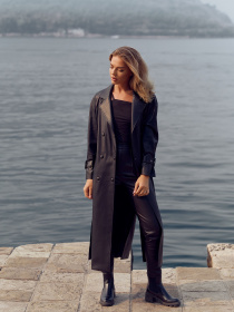 Тренч Gepur модель 39687 Фото