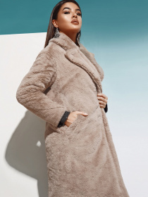 Шуба Gepur модель 29503 Фото