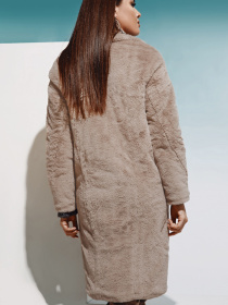 Шуба Gepur модель 29503 Шуба Gepur модель 29503 Фото