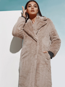 Шуба Gepur модель 29503 Шуба Gepur модель 29503 Фото