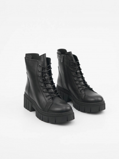 Ботинки Respect модель 22291-350 — фото - INTERTOP
