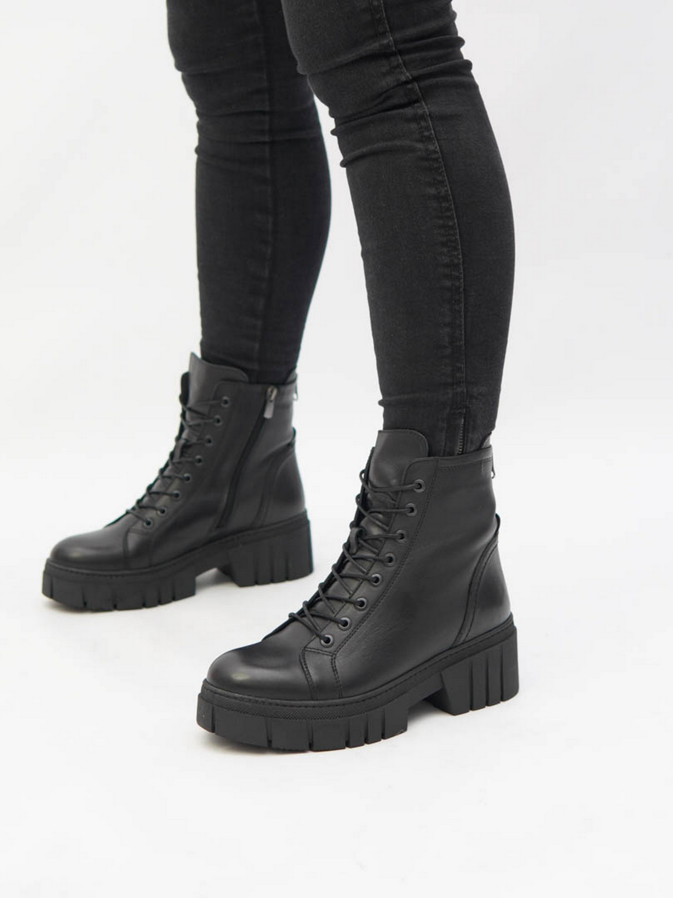 Ботинки Respect модель 22291-350 Ботинки Respect модель 22291-350 Фото