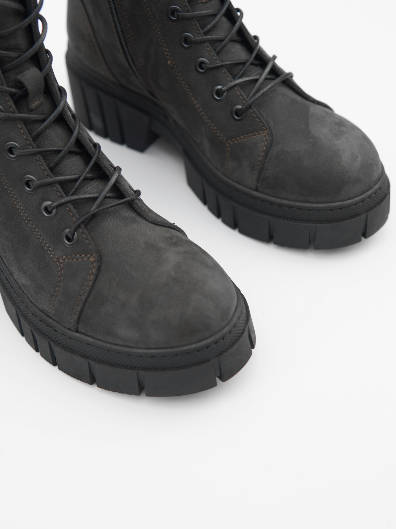 Черевики Respect модель 22291-367 Черевики Respect модель 22291-367 Фото