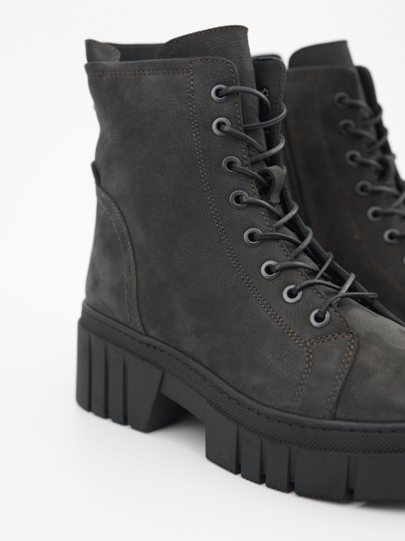 Черевики Respect модель 22291-367 Черевики Respect модель 22291-367 Фото