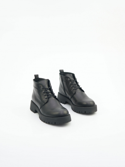 Черевики Respect модель 22311-350 — фото - INTERTOP