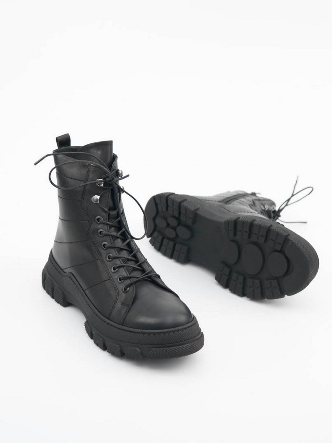 Ботинки Respect модель 22336-350 Фото