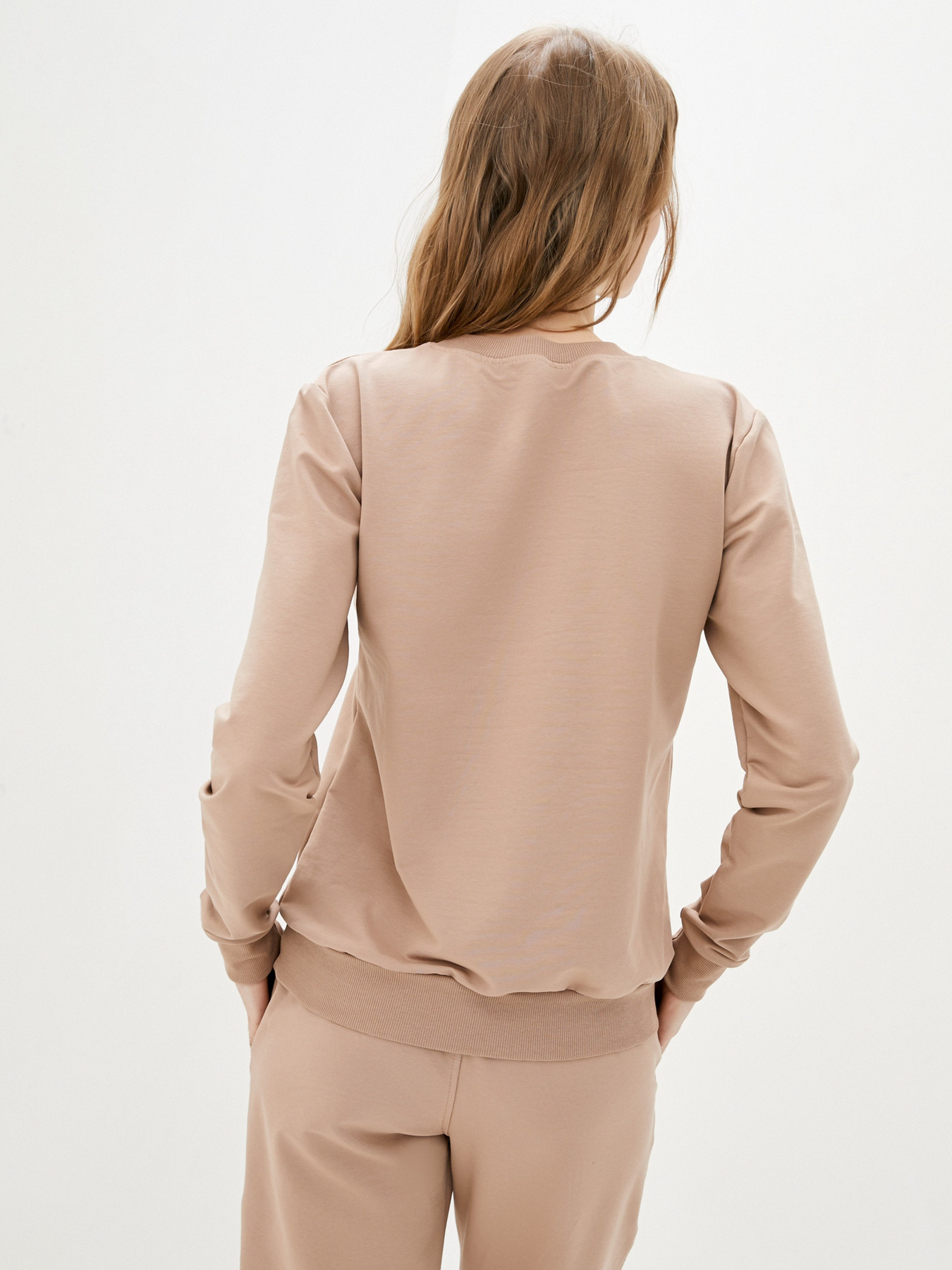 Свитшот HiBrand модель Wn069 Фото