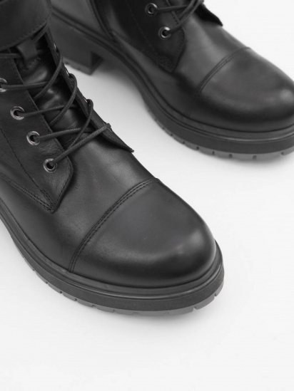 Черевики Respect модель 2138-350 — фото 3 - INTERTOP