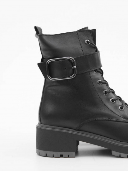 Черевики Respect модель 2138-350 — фото 4 - INTERTOP