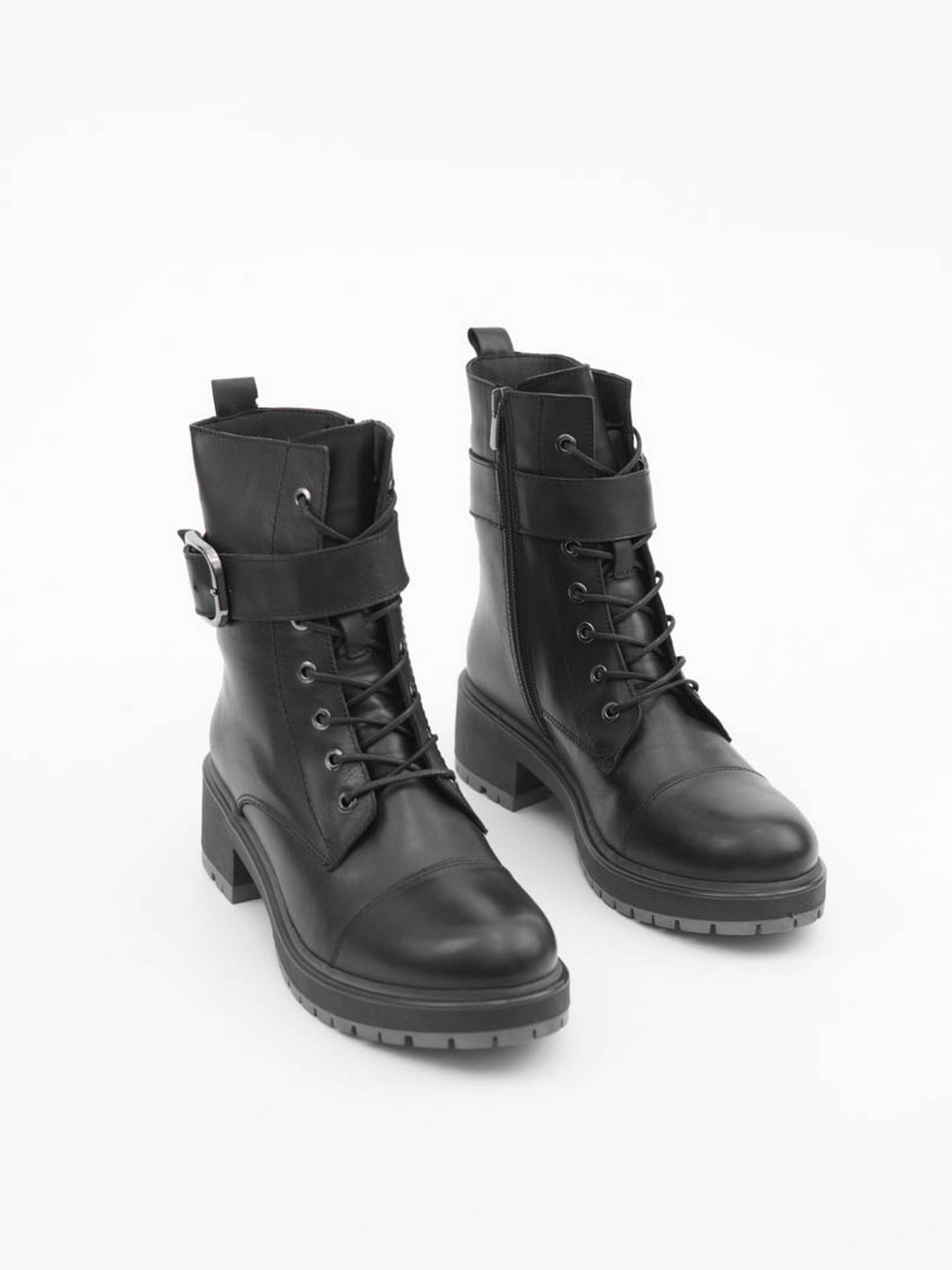 Черевики Respect модель 2138-350 Черевики Respect модель 2138-350 Фото