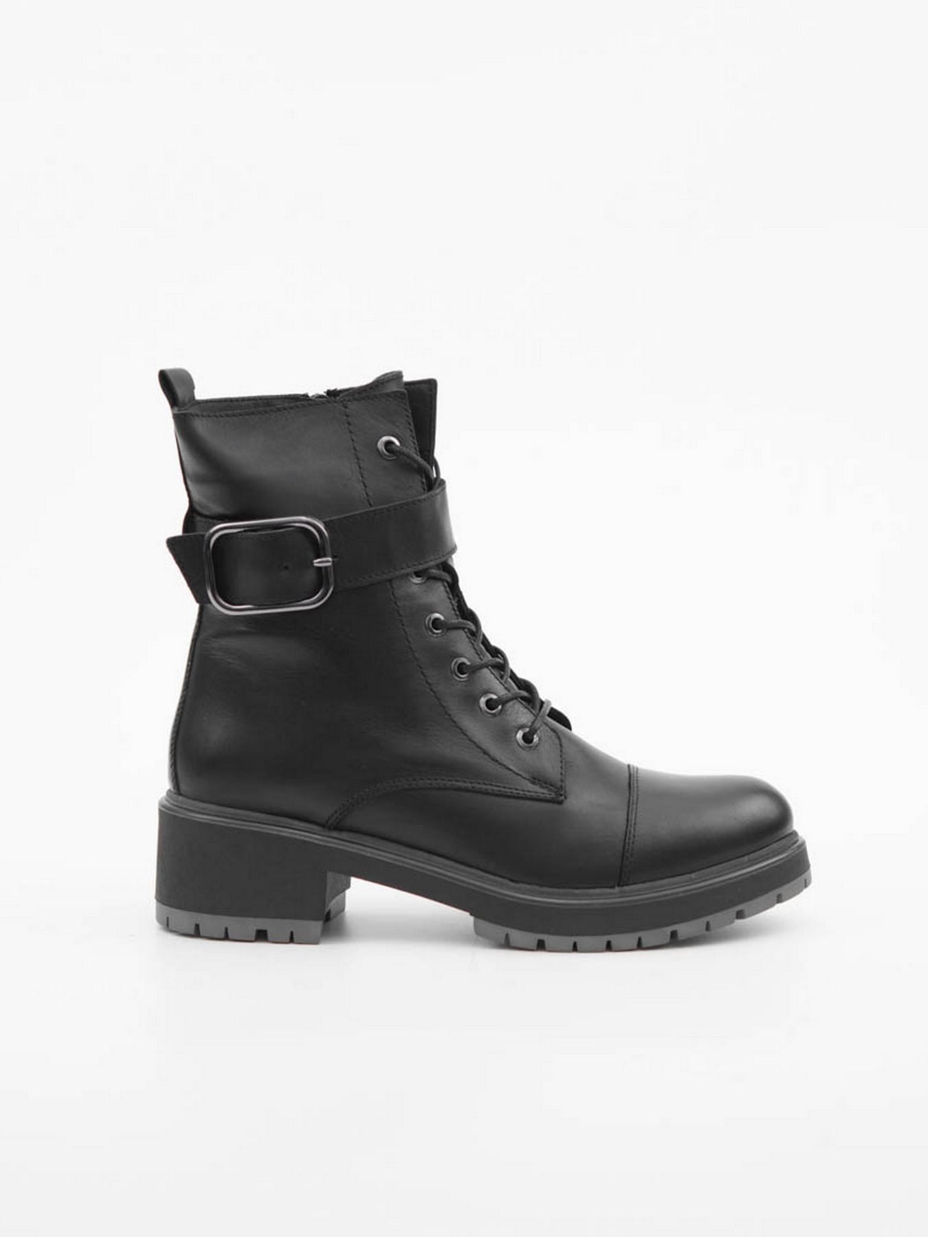 Черевики Respect модель 2138-350 Черевики Respect модель 2138-350 Фото