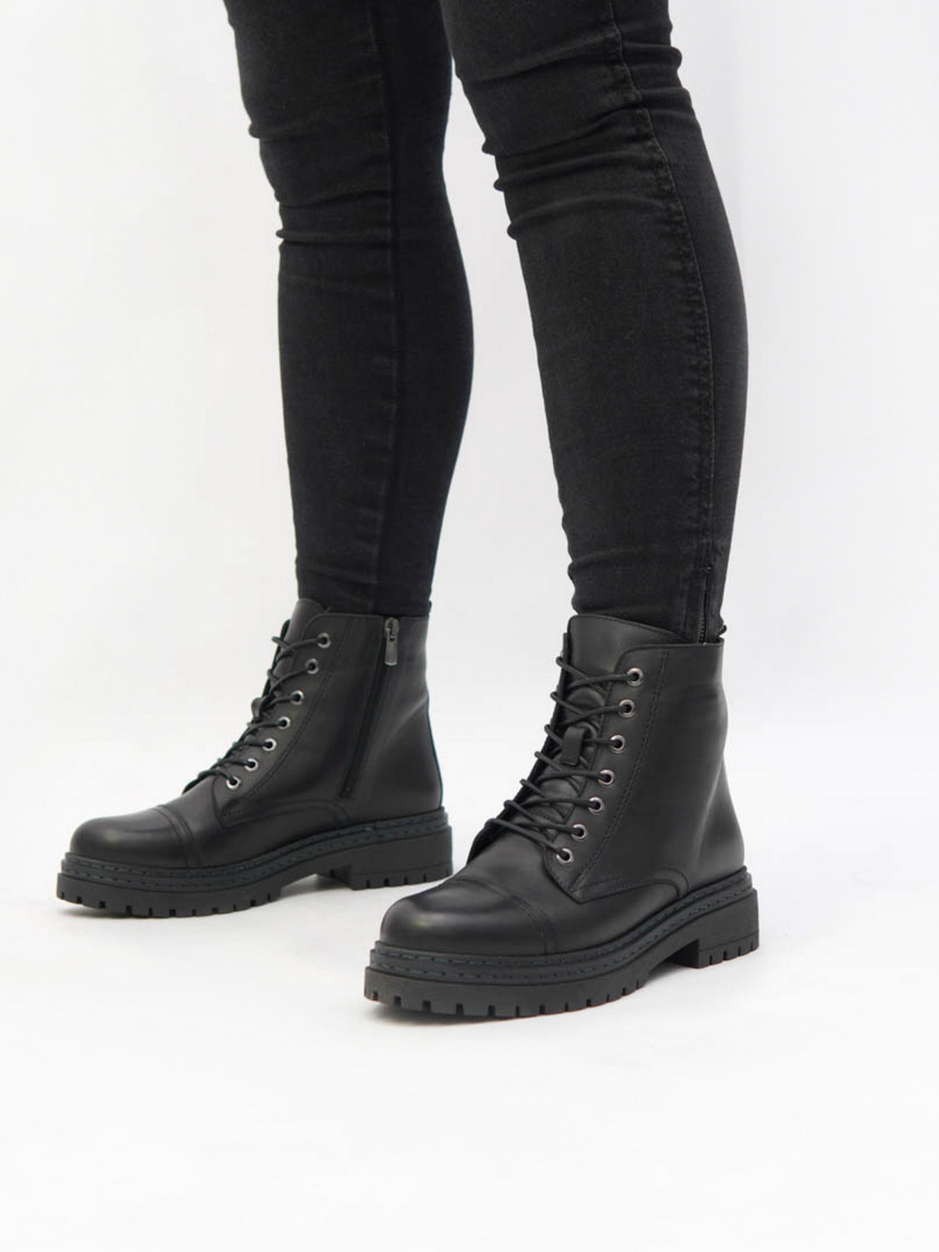 Ботинки Respect модель 22567-350 Фото