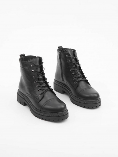 Черевики Respect модель 22567-350 — фото - INTERTOP