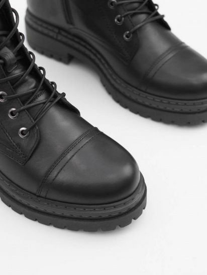 Черевики Respect модель 22567-350 — фото 3 - INTERTOP