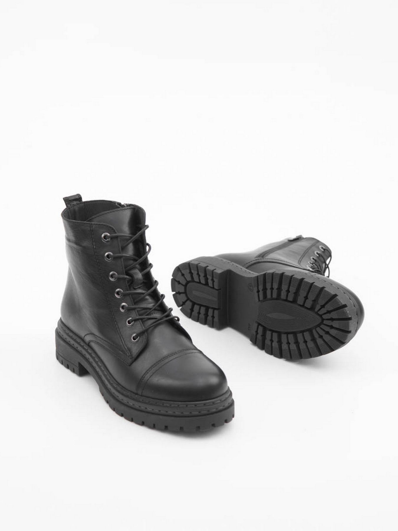 Черевики Respect модель 22567-350 Черевики Respect модель 22567-350 Фото