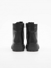 Черевики Respect модель 22567-350 Черевики Respect модель 22567-350 Фото