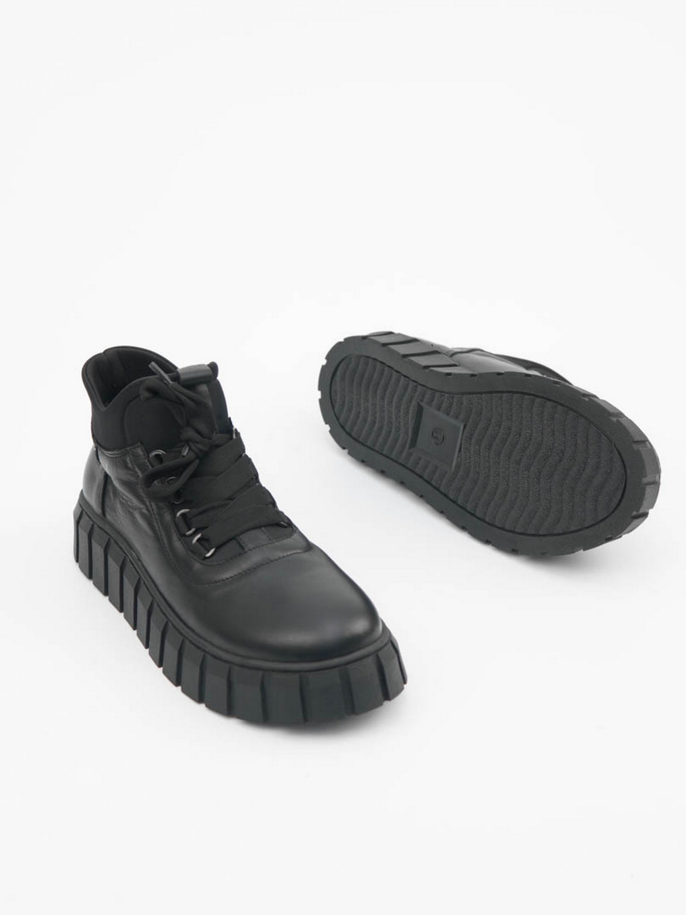 Ботинки Respect модель 030-520-1238 Фото