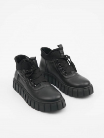 Черевики Respect модель 030-520-1238 Черевики Respect модель 030-520-1238 Фото