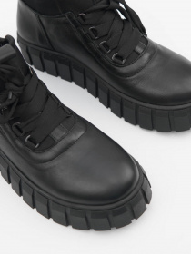 Черевики Respect модель 030-520-1238 Черевики Respect модель 030-520-1238 Фото