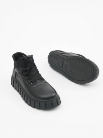 Черевики Respect модель 030-520-1238 Черевики Respect модель 030-520-1238 Фото