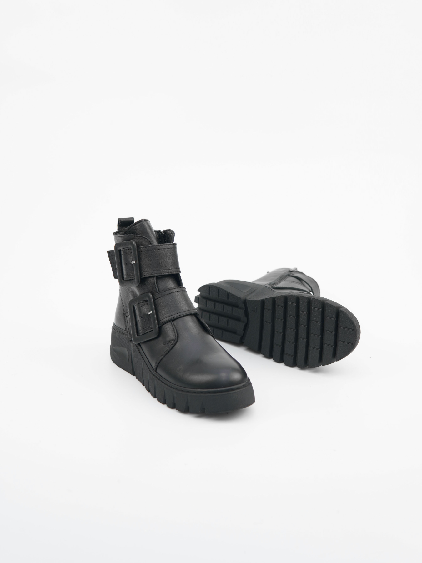 Ботинки Respect модель 111-4235_R03 Фото